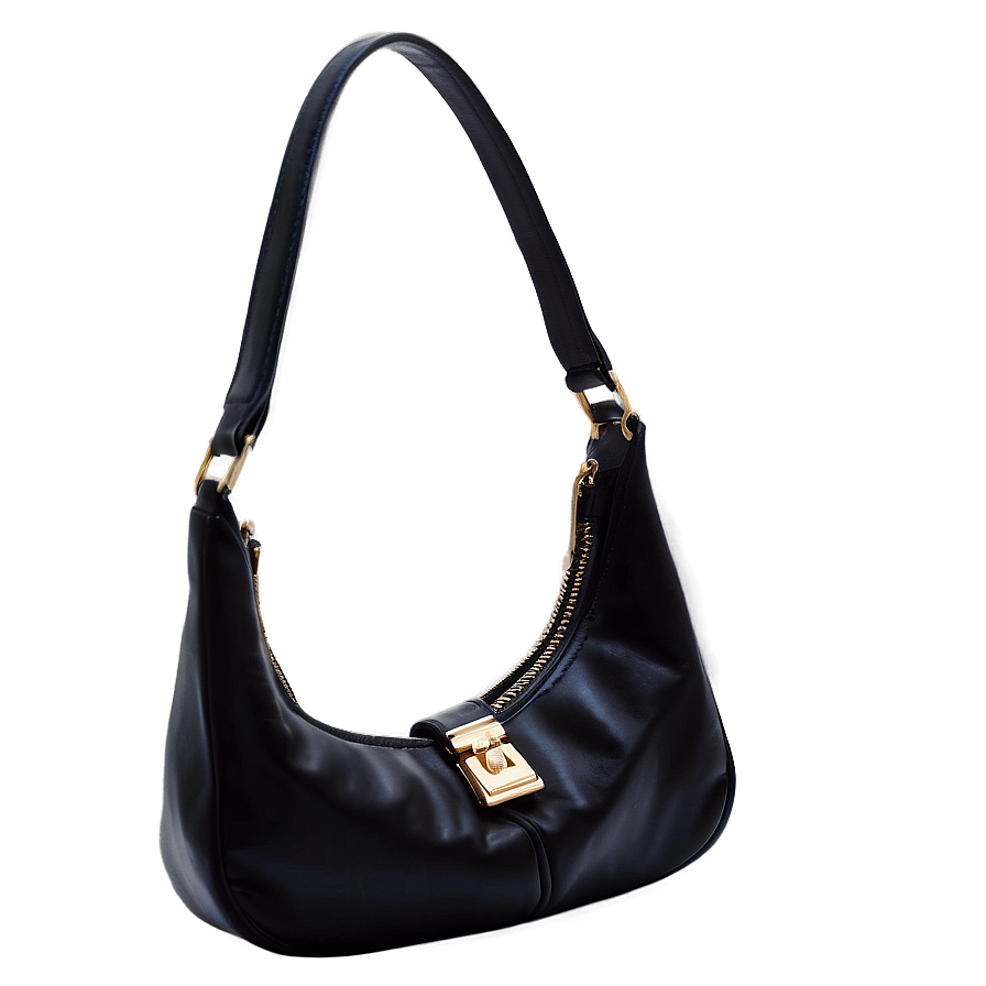 Black Purse Png 34 PNG Image