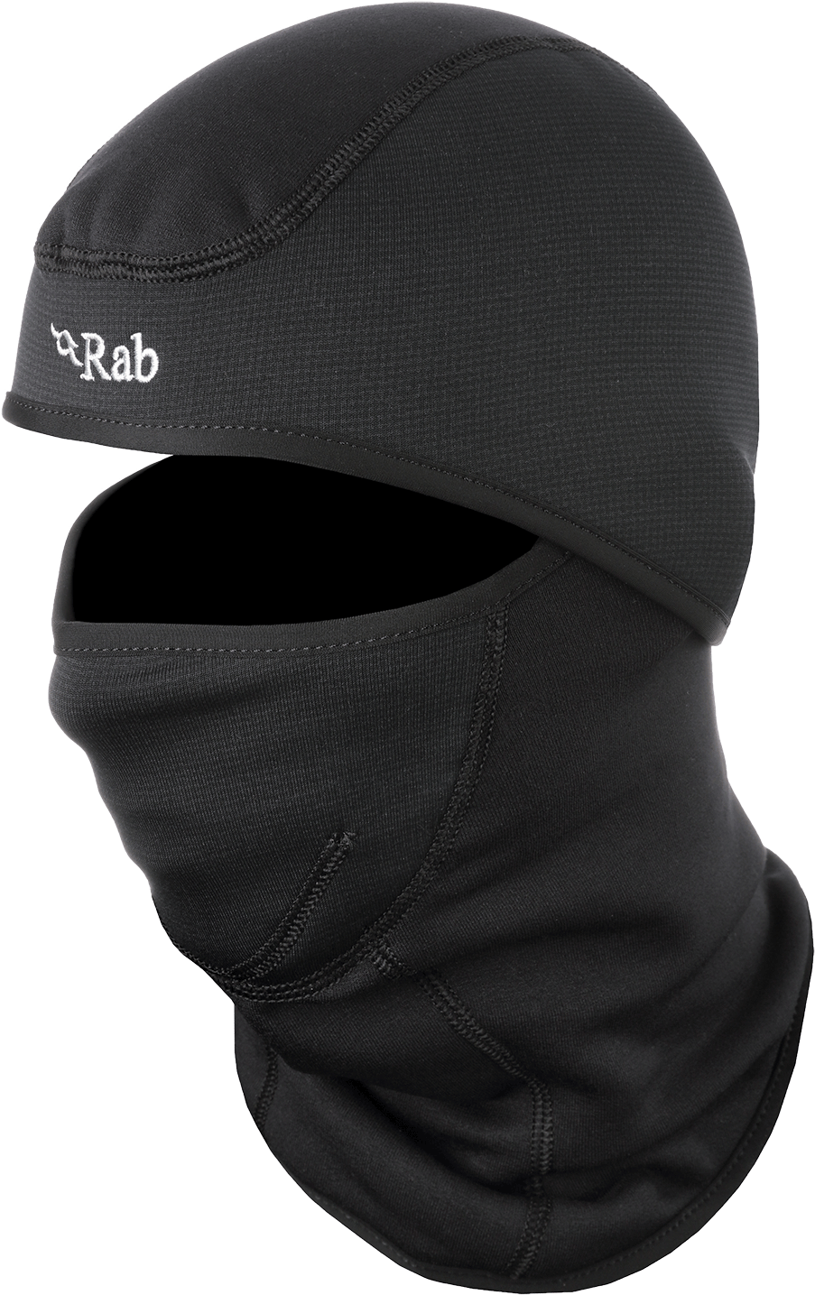 Black Rab Balaclava Outdoor Gear PNG Image