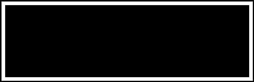 Black Rectangle Placeholder PNG Image