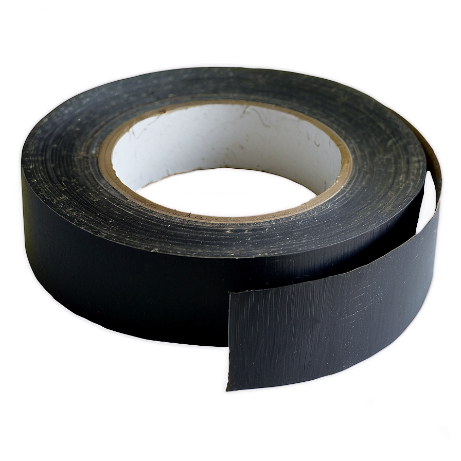 Black Repair Tape Png 20 PNG Image