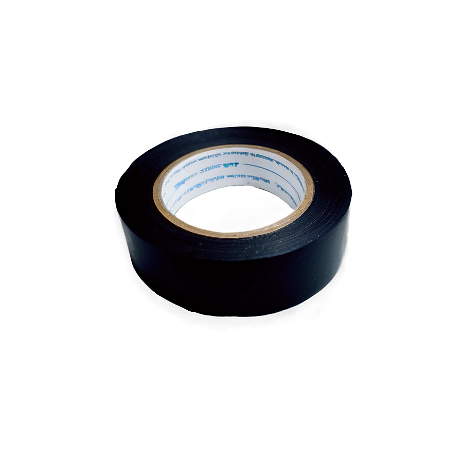 Black Repair Tape Png 68 PNG Image