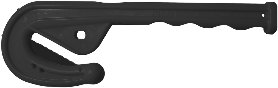 Black Rescue Cutter Tool PNG Image