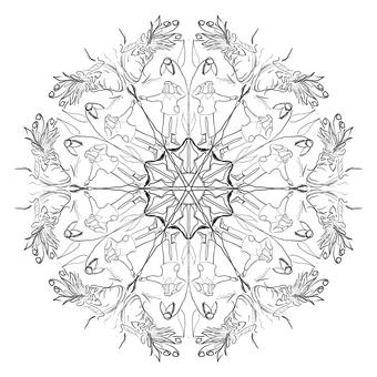 Black Screen Placeholder PNG Image