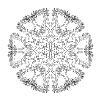 Black Screen Placeholder PNG Image