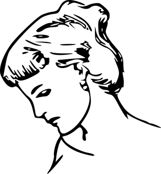 Black Screen Placeholder PNG Image