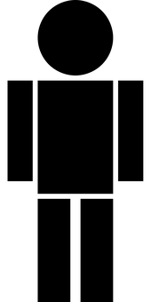 Black Screen Placeholder PNG Image