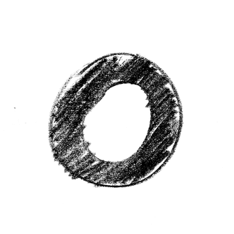 Black Screen Texture PNG Image