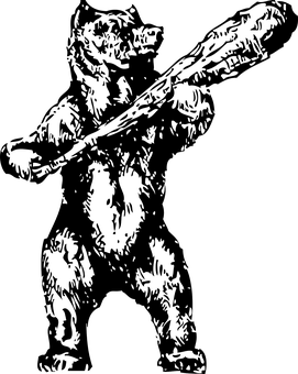 Black Screen Texture PNG Image