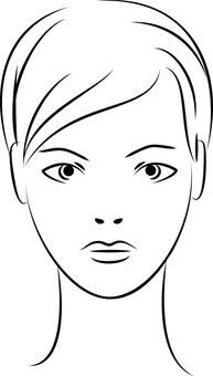 Black Screen Texture PNG Image