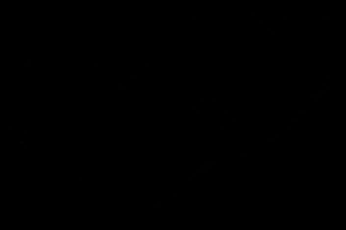 Black Screen Texture PNG Image