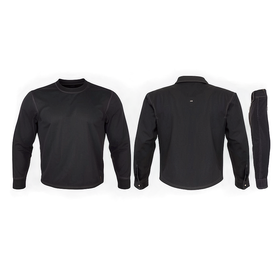 Black Shirt Texture Png Ady81 PNG Image