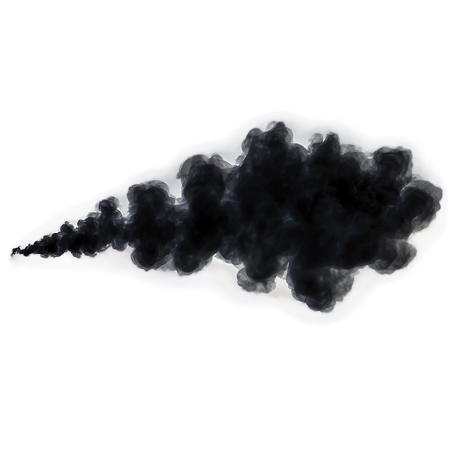 Black Smoke Shade Png 05252024 PNG Image