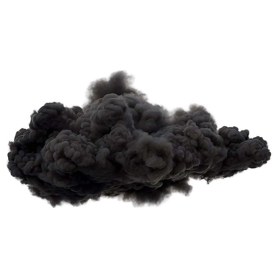 Black Smoke Vortex Png 05252024 PNG Image