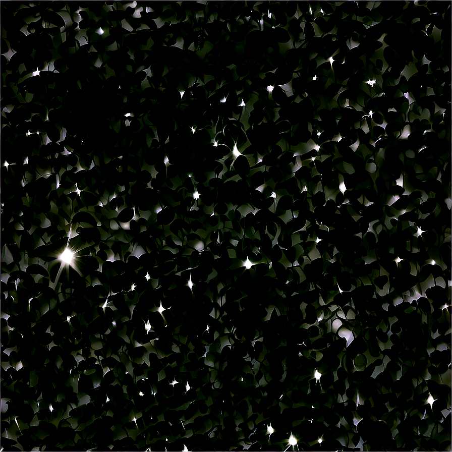 Black Sparkle Png Agw61 PNG Image