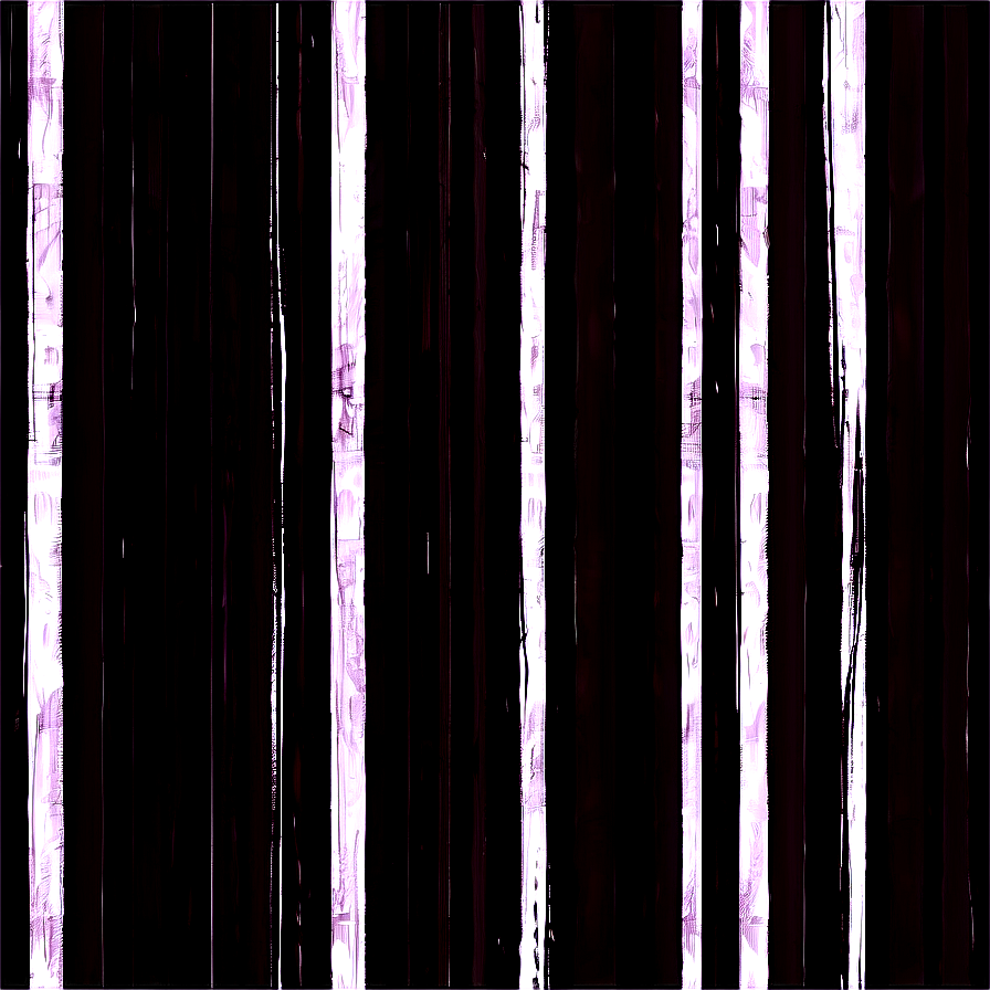 Black Stripes Digital Paper Png 44 PNG Image