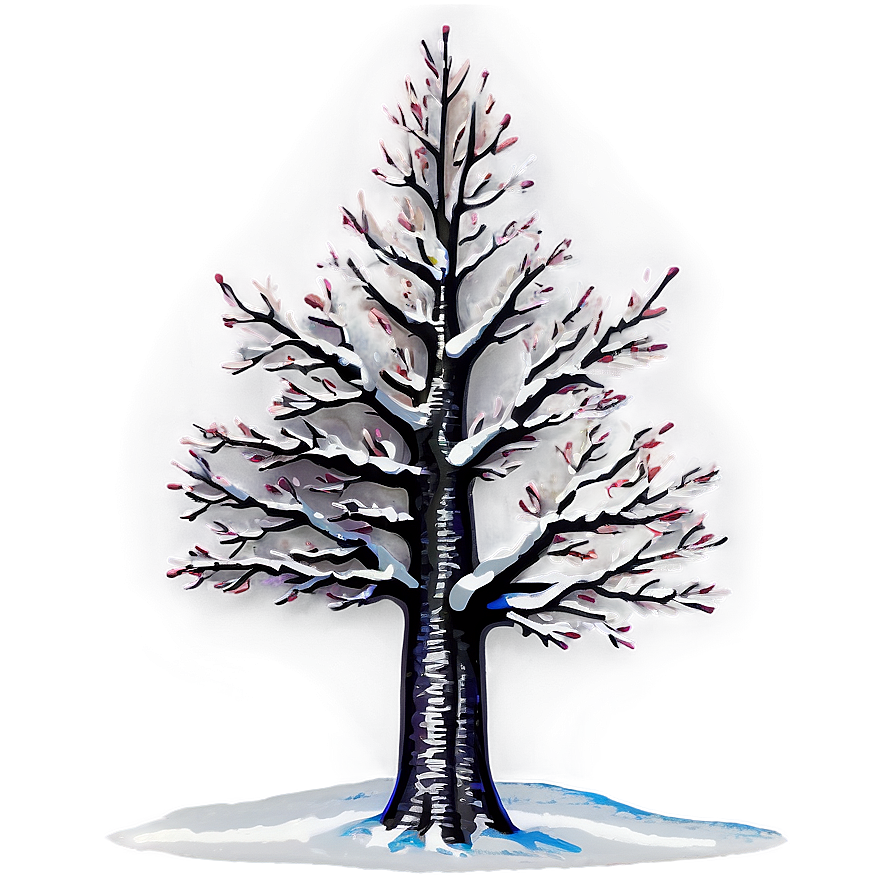 Black Tree Without Leaves Png 77 PNG Image