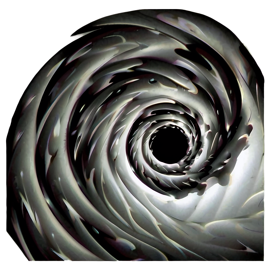 Black Vortex Design Png Xil59 PNG Image