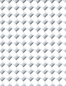 Black White Geometric Pattern PNG Image