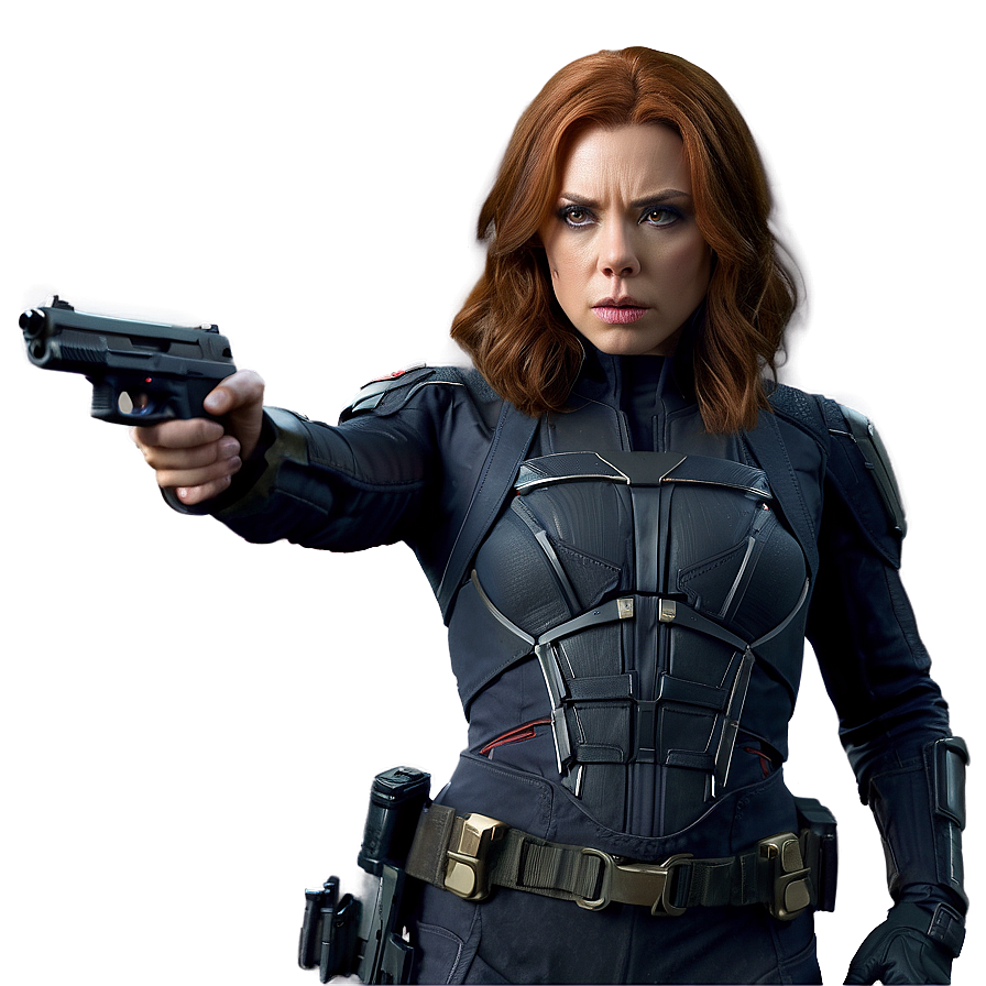 Black Widow Winter Soldier Png 05212024 PNG Image