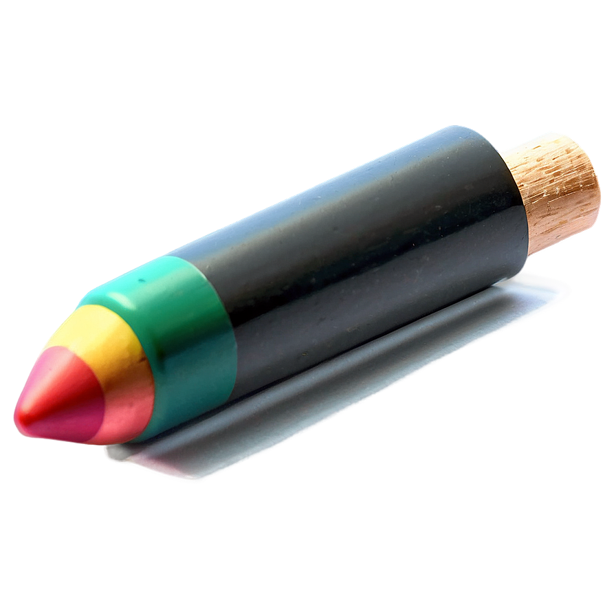 Blackboard Crayons Png 05252024 PNG Image