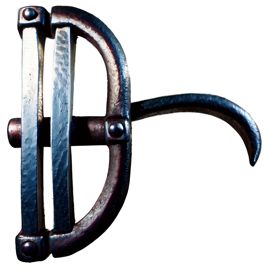 Blacksmith Iron Work Png 69 PNG Image