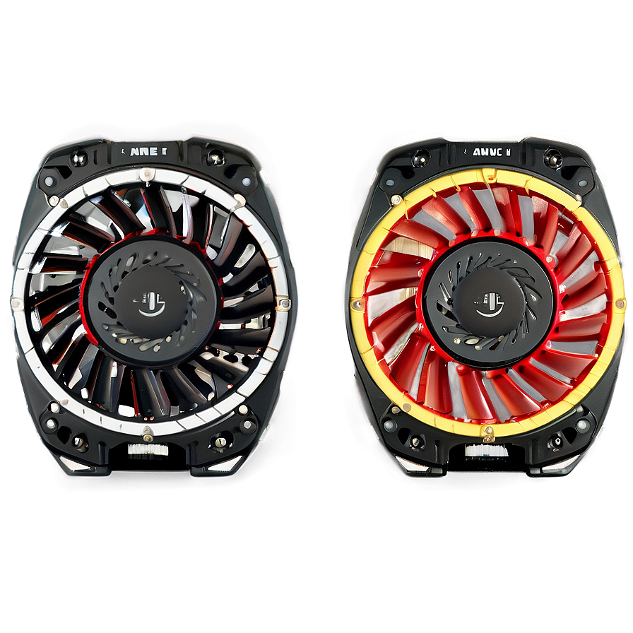 Bladeless Fan Png Ayr42 PNG Image