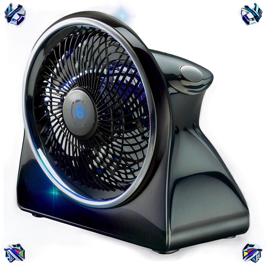 Bladeless Fan Png Gcj80 PNG Image