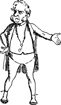 Blank Black Image PNG Image