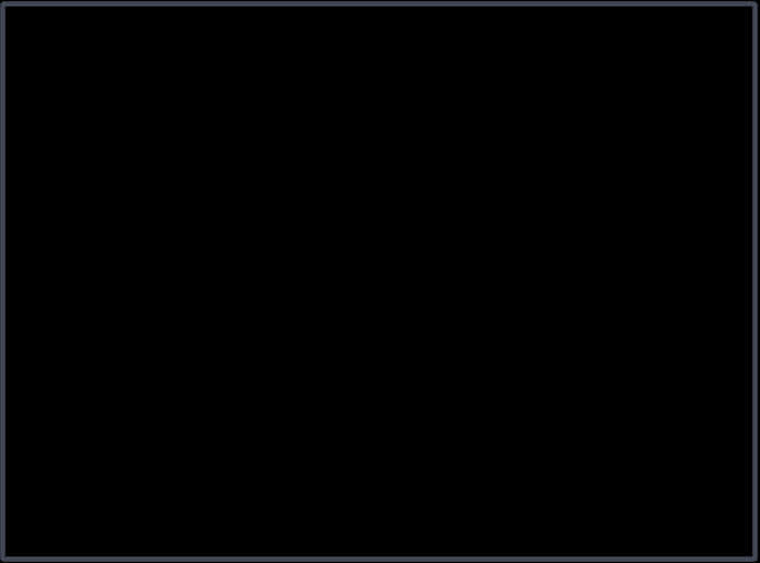 Blank Black Imagewith White Border PNG Image