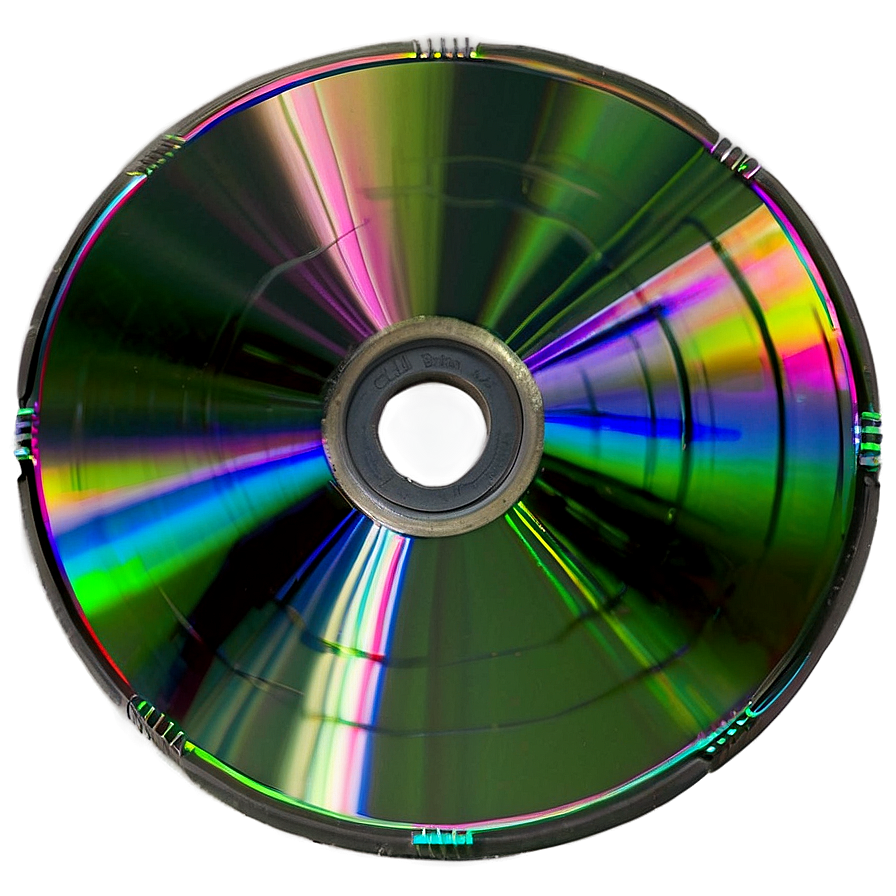 Blank Cd Disk Stack Png 06282024 PNG Image