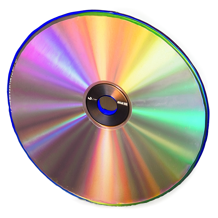 Blank Cd Matte Png 06282024 PNG Image