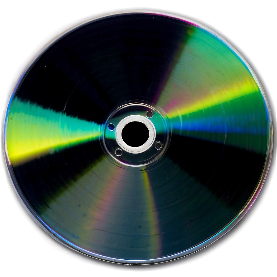 Blank Cd-rw Png Vsj PNG Image