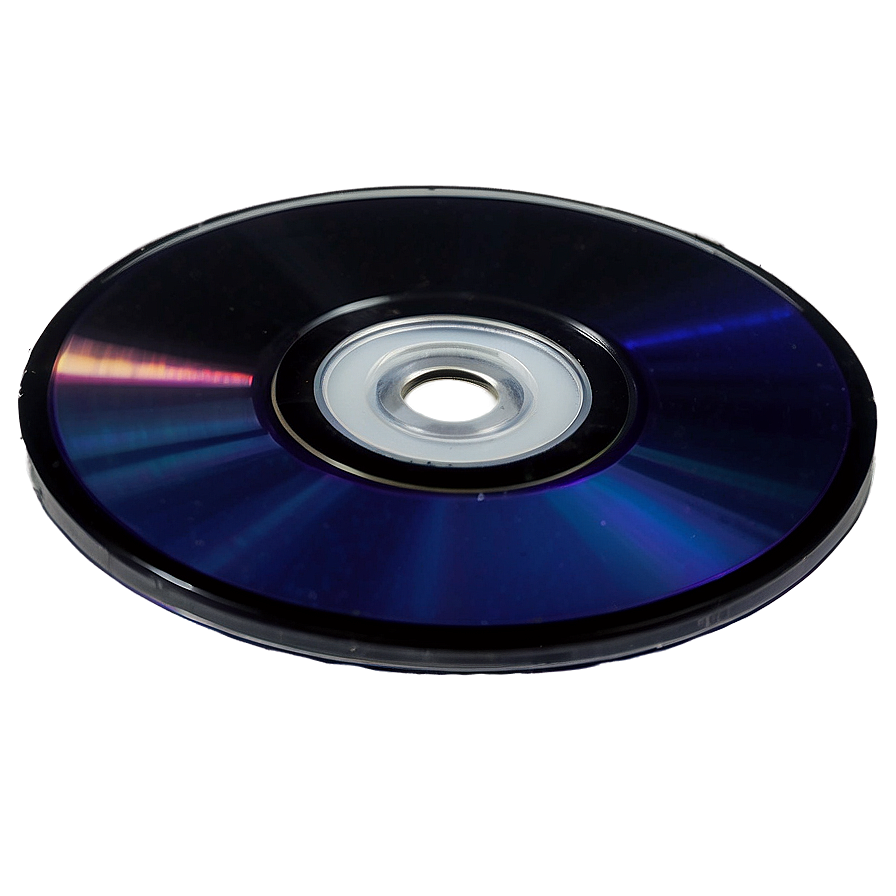 Blank Cd Set Png 06282024 PNG Image