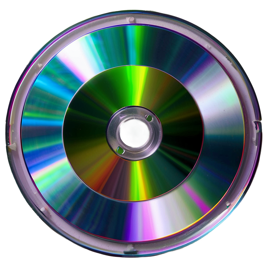 Blank Cd Spindle Png 37 PNG Image