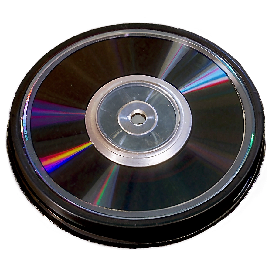 Blank Cd Spindle Png Pit87 PNG Image