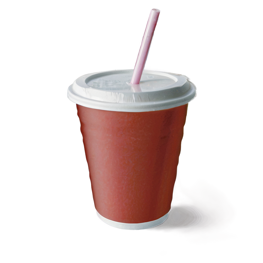 Blank Styrofoam Cup Png Fdg PNG Image