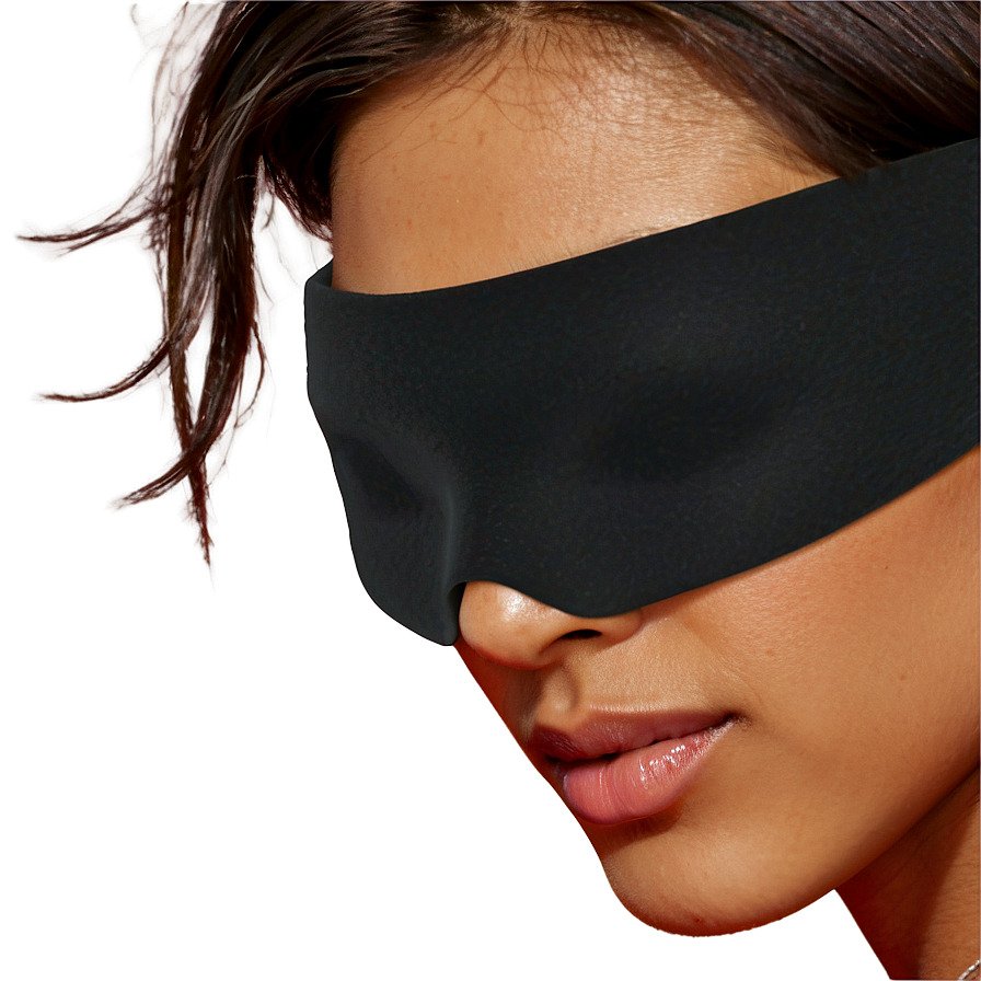 Blindfold For Games Png Ybt PNG Image