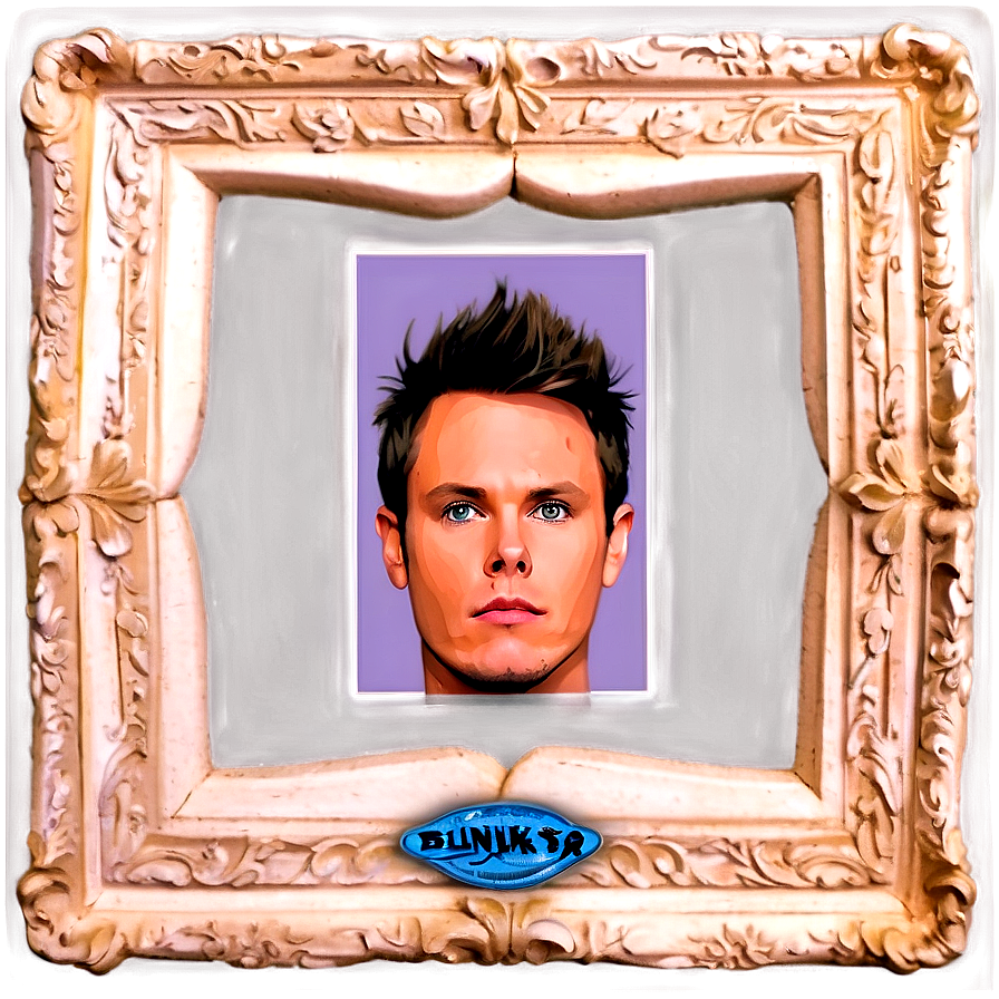 Blink-182 Fan Art Tribute Png 06242024 PNG Image