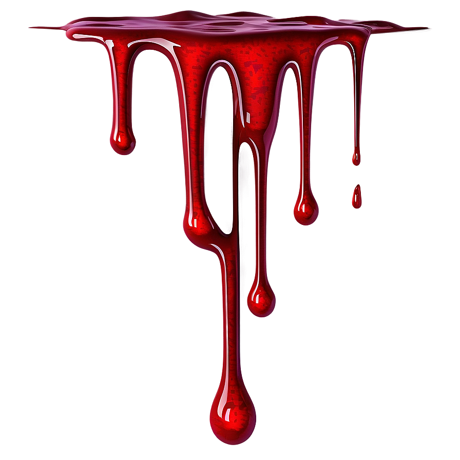 Blood Drip Background Png 21 PNG Image