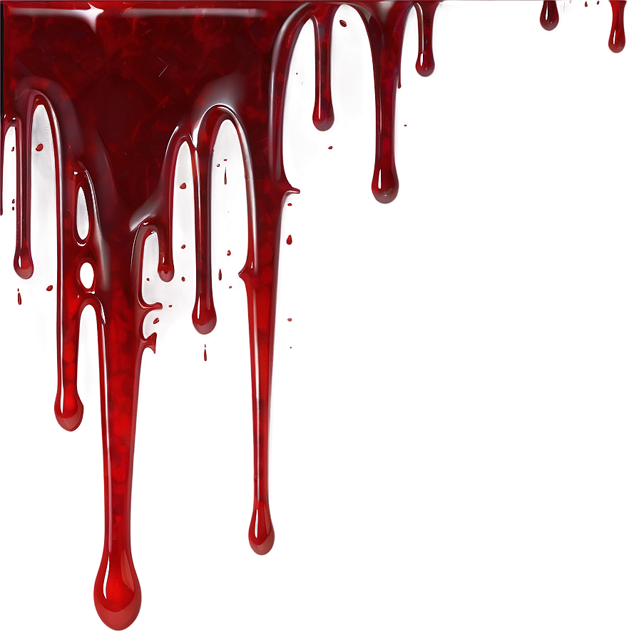 Blood Drip Background Png Cfo61 PNG Image