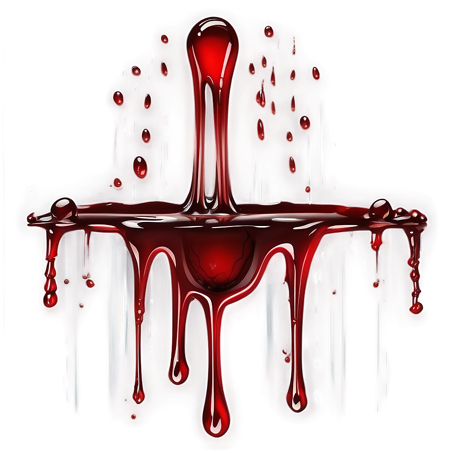 Blood Dripping Gif Png Eje39 PNG Image