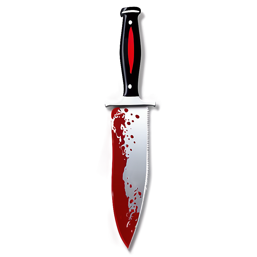 Blood Dripping Knife Png 43 PNG Image