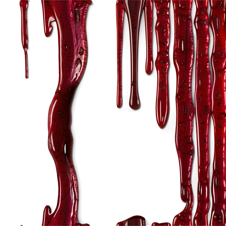 Blood Dripping Pattern Png 88 PNG Image