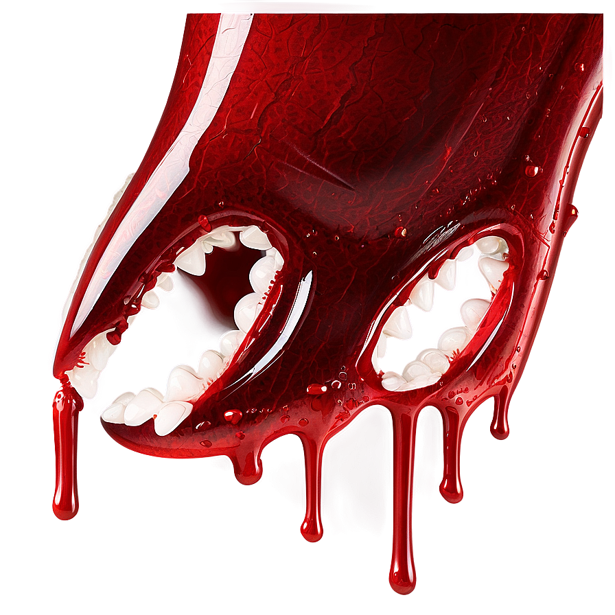 Blood Dripping Skull Png 63 PNG Image