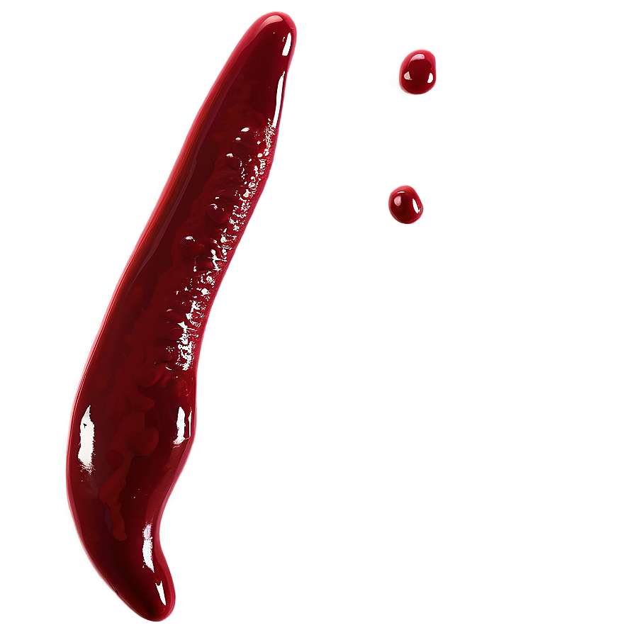 Blood Dripping Wound Png Lgg80 PNG Image