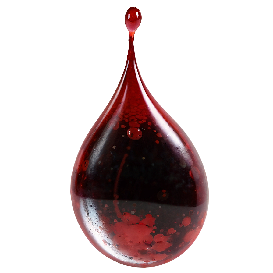 Blood Drop Concept Png 57 PNG Image