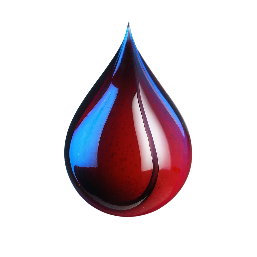 Blood Drop Droplet Png Oqr PNG Image