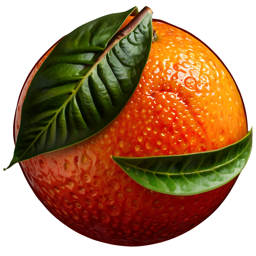 Blood Orange Icon Png Ihw PNG Image