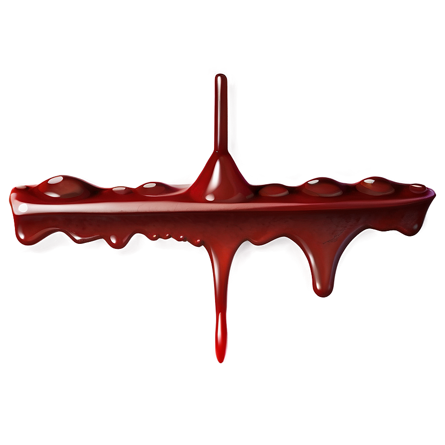 Blood Pool Art Png Php47 PNG Image