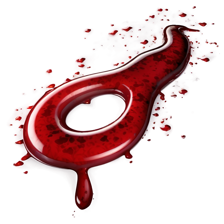 Blood Pool Clipart Png Epa50 PNG Image